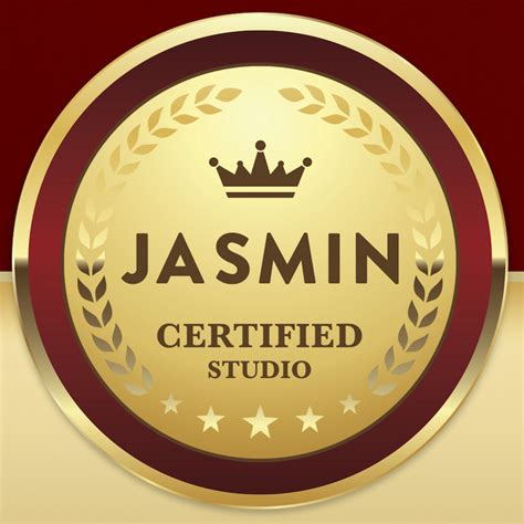 Studio 20, Official Jasmin Certified Live Cam Studio